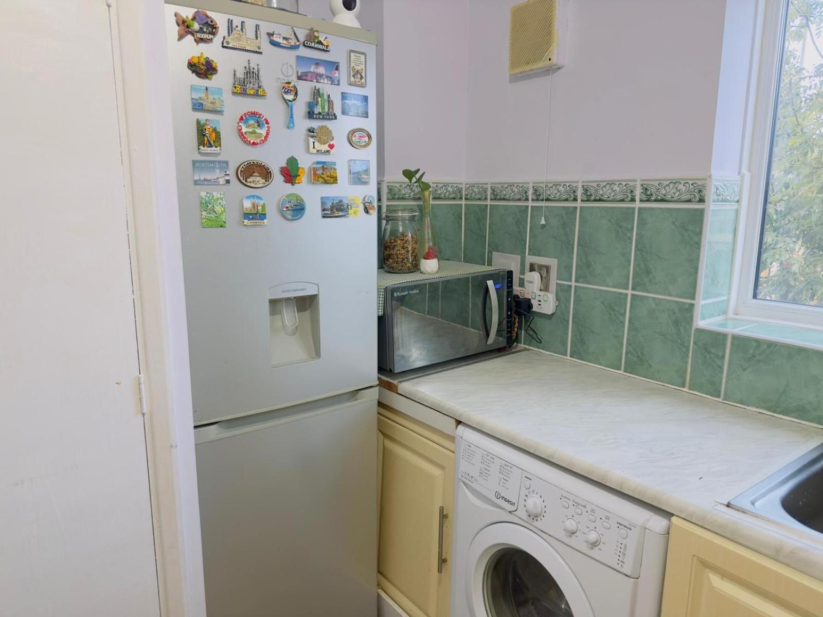 Sweet Home In Heart Of Barking Barking  Ngoại thất bức ảnh