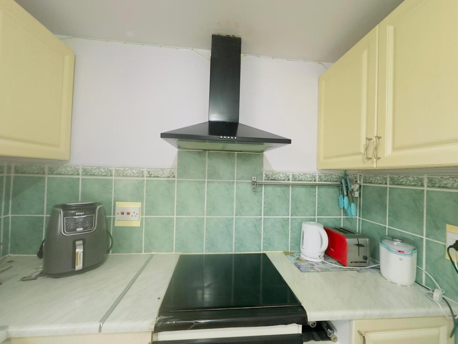 Sweet Home In Heart Of Barking Barking  Ngoại thất bức ảnh
